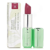 クリニーク  Pop Longwear Lipstick Shine - # 30 Fig Pop   3.9g/0.13oz
