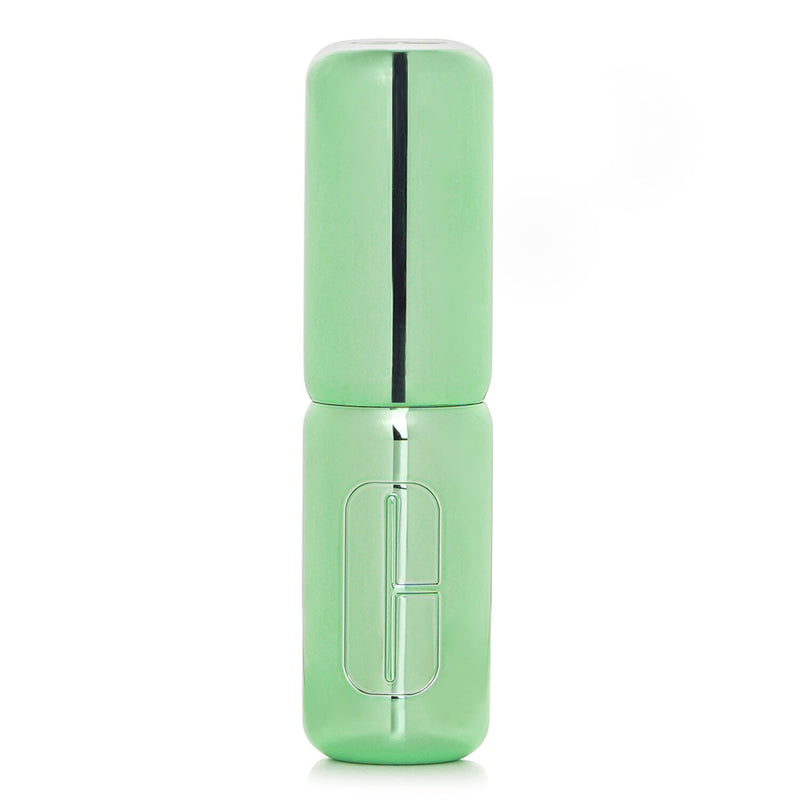 クリニーク  Pop Longwear Lipstick Shine - # 10 Punch Pop   3.9g/0.13oz