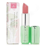 クリニーク  Pop Longwear Lipstick Shine - # 28 Sugar Pop   3.9g/0.13oz