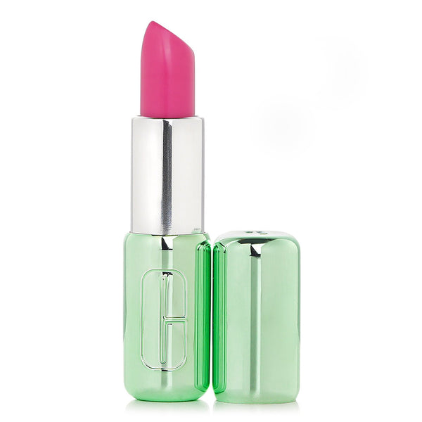 クリニーク  Pop Longwear Lipstick Shine - # 09 Sweet Pop   3.9g/0.13oz