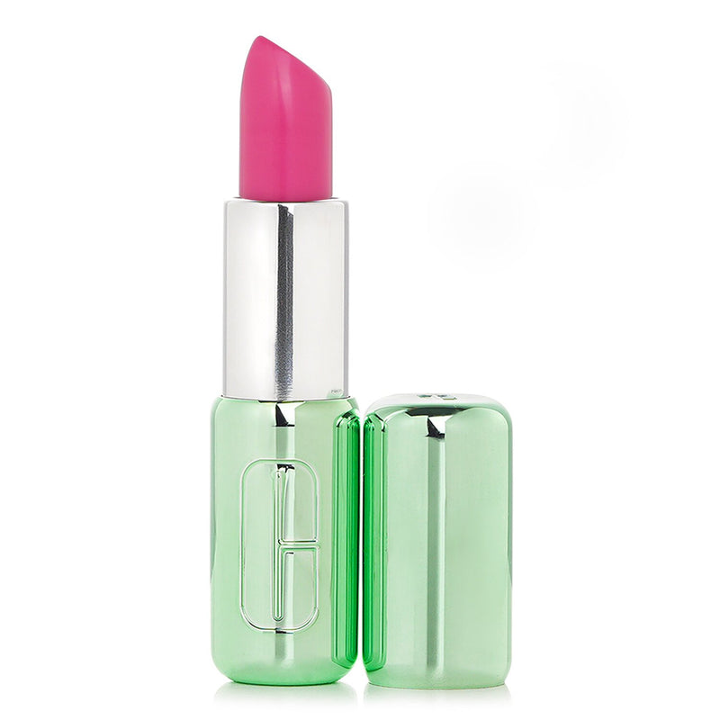 クリニーク  Pop Longwear Lipstick Shine - # 09 Sweet Pop   3.9g/0.13oz