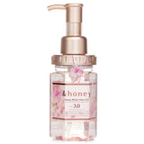 &honey  Honey Deep Moist Sakura Hair Oil   100ml