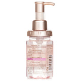 &honey  Honey Deep Moist Sakura Hair Oil   100ml