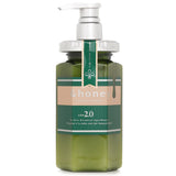 &honey  Scalp Volume Treatment   440g
