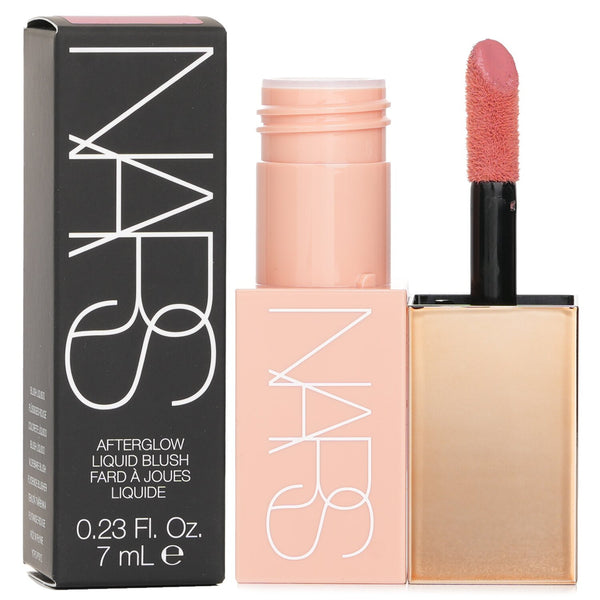 ナーズ  Afterglow Liquid Blush - # Behave   7ml