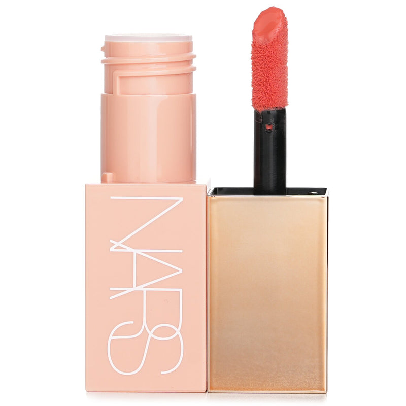 ナーズ  Afterglow Liquid Blush - # brazen   7ml