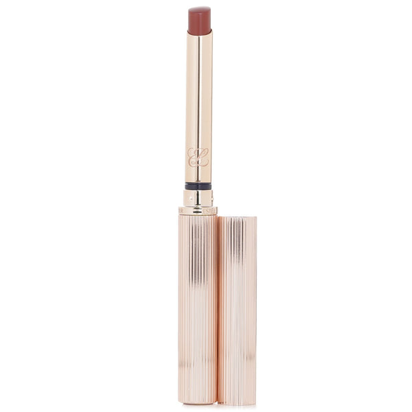 エスティ ローダー  Pure Color Explicit Slick Shine Lipstick - # 222 Heat Of The Moment   0.7g