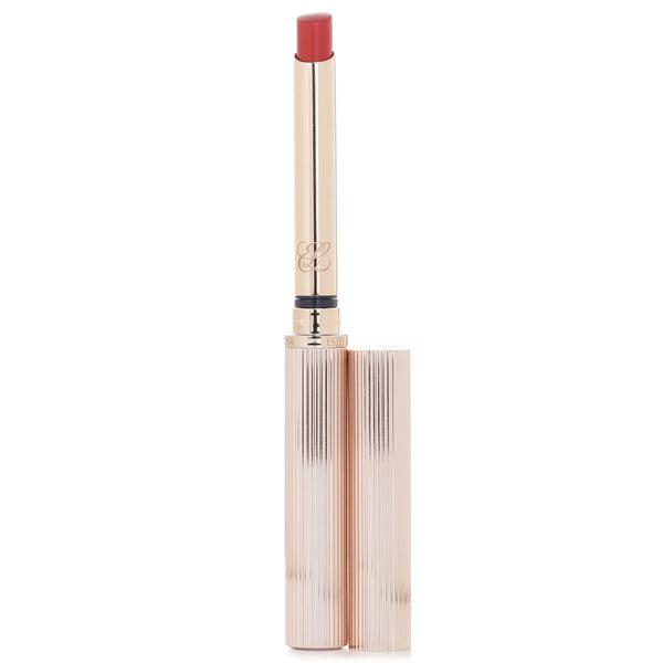 エスティ ローダー  Pure Color Explicit Slick Shine Lipstick - # 333 Sabotage   0.7g