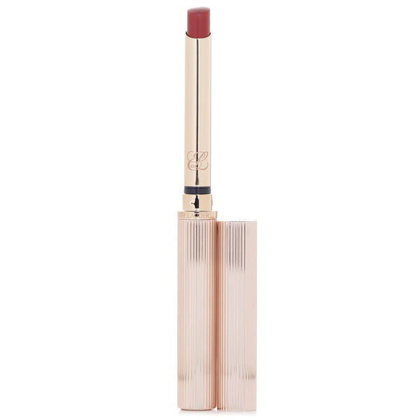 エスティ ローダー  Pure Color Explicit Slick Shine Lipstick - # 914 Adrenaline Rush   0.7g