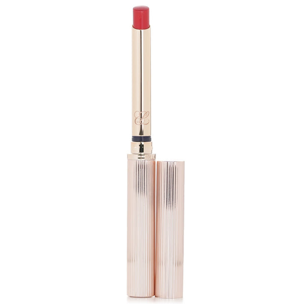 エスティ ローダー  Pure Color Explicit Slick Shine Lipstick - # 419 PlayTime   0.7g