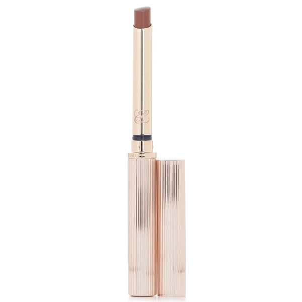 エスティ ローダー  Pure Color Explicit Slick Shine Lipstick - # 902 Call 555   0.7g