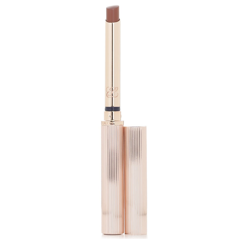 エスティ ローダー  Pure Color Explicit Slick Shine Lipstick - # 902 Call 555   0.7g