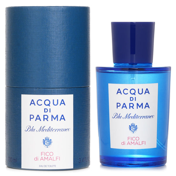 アクアディパルマ  Blu Mediterraneo Fico Di Amalfi Eau De Toilette Spray   100ml/3.4oz