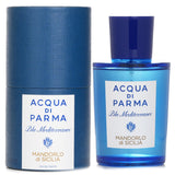 アクアディパルマ  Blu Mediterraneo Mandorlo Di Sicilia Eau De Toilette Spray   100ml/3.4oz