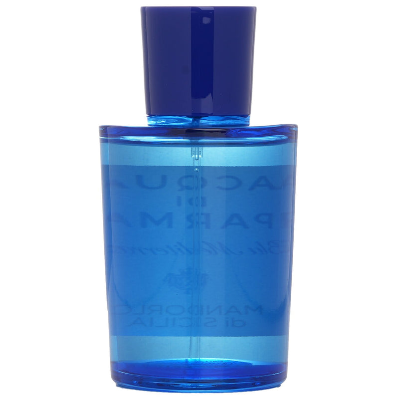 アクアディパルマ  Blu Mediterraneo Mandorlo Di Sicilia Eau De Toilette Spray   100ml/3.4oz