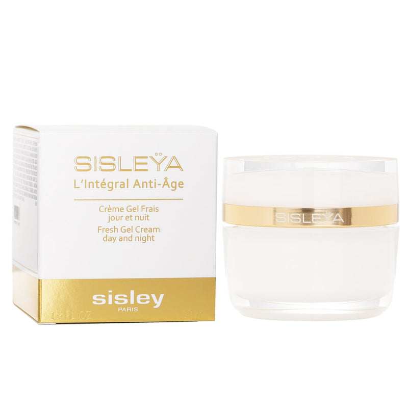 シスレー　  Sisleya L'Intégral Anti Âge Fresh Gel Cream   50ml