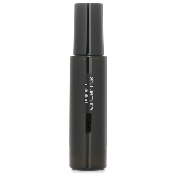 シュウウエムラ  Unlimited Lasting Makeup Fix Mist Sakura Scent   100ml