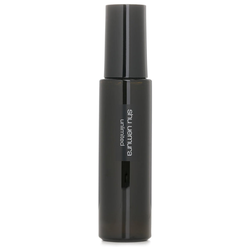 シュウウエムラ  Unlimited Lasting Makeup Fix Mist Sakura Scent   100ml