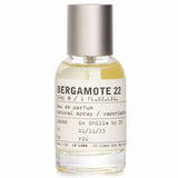 ル ラボ  Bergamote 22 Eau De Parfum Spray   30ml/1oz