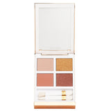 トム フォード  Soleil De Feu Eye Colour Quad - #01 Island Haze   10g