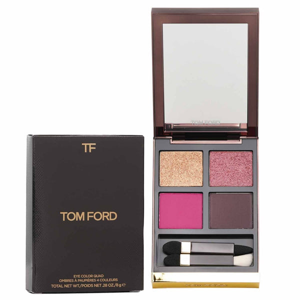 トム フォード  Eye Colour Quad - #43 Ambrosia   8g