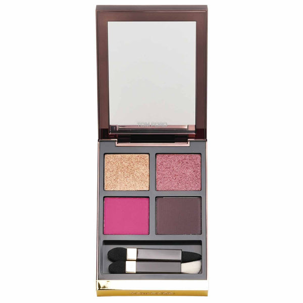 トム フォード  Eye Colour Quad - #43 Ambrosia   8g