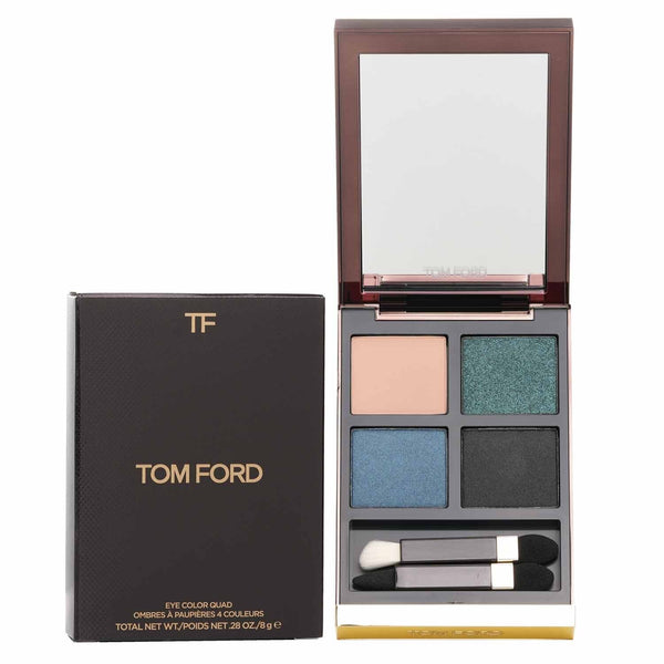トム フォード  Eye Colour Quad - #44 Dark Opulence   8g