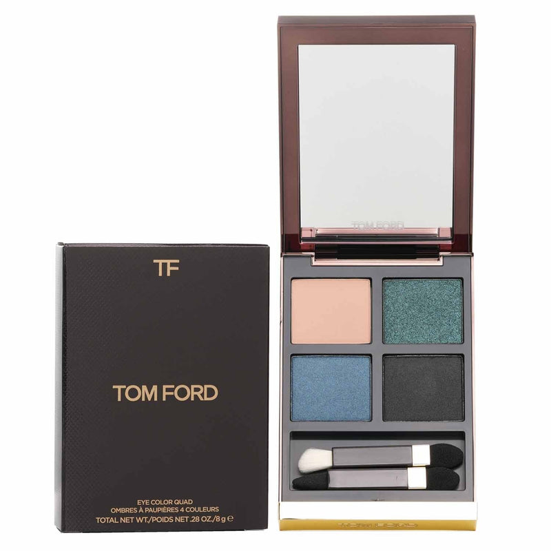 トム フォード  Eye Colour Quad - #44 Dark Opulence   8g