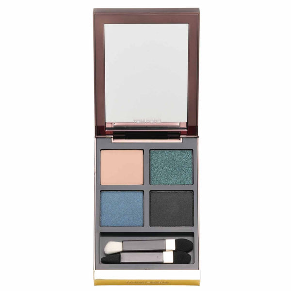 トム フォード  Eye Colour Quad - #44 Dark Opulence   8g