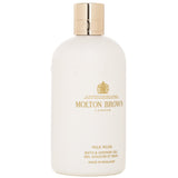 モルトンブラウン  Milk Musk Bath & Shower Gel   290ml