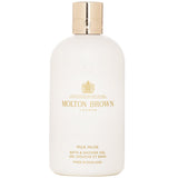 モルトンブラウン  Milk Musk Bath & Shower Gel   290ml