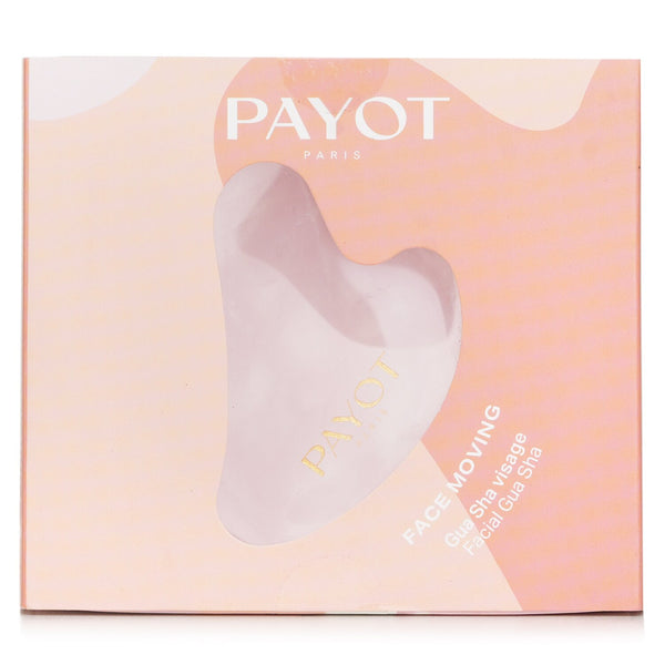 パイヨ  Face Moving Lifting Facial Gua Sha   1pc