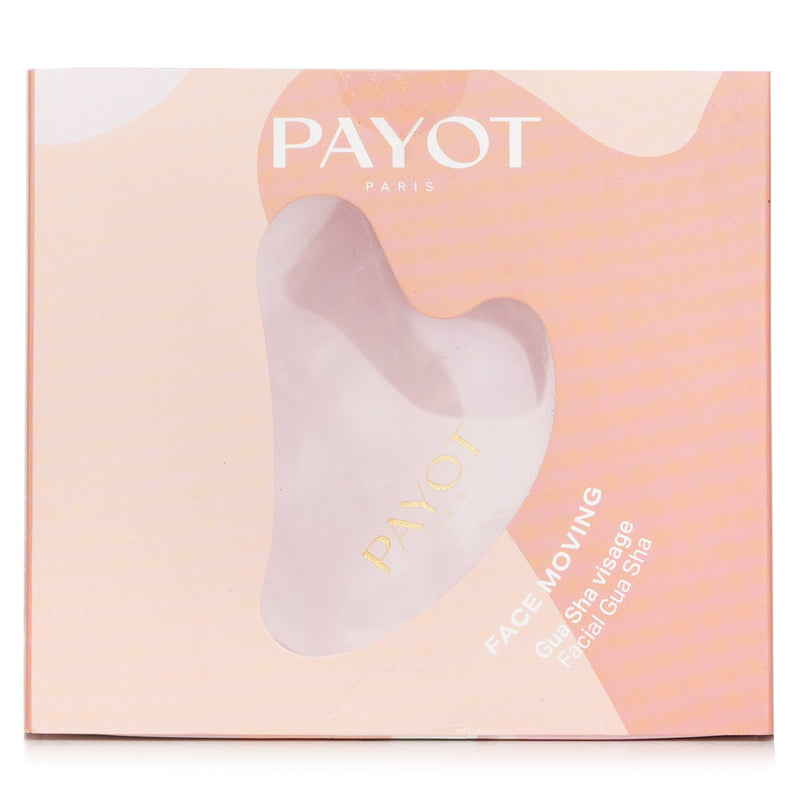 パイヨ  Face Moving Lifting Facial Gua Sha   1pc