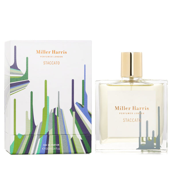 ミラーハリス  Staccato Eau De Parfum Spray   100ml/3.4oz