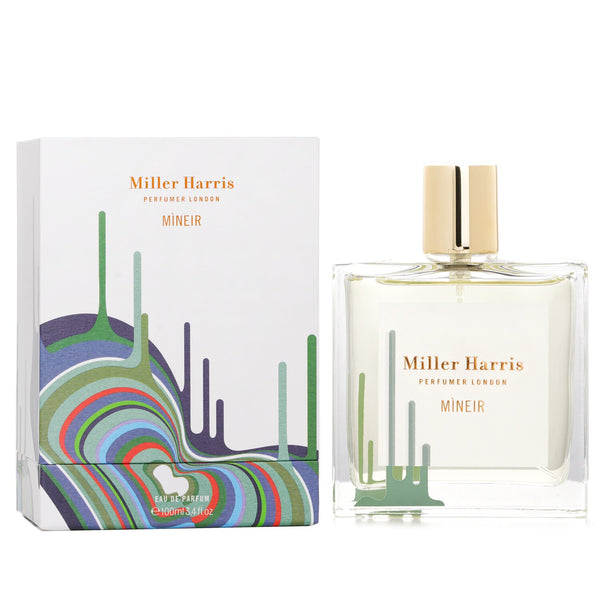 ミラーハリス  Mineir Eau De Parfum Spray   100ml/3.4oz