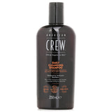 アメリカンクルー  Daily Cleansing Shampoo   250ml/8.4oz