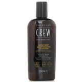 アメリカンクルー  Daily Deep Moisturizing Shampoo   250ml/8.4oz