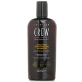 アメリカンクルー  Daily Deep Moisturizing Shampoo   250ml/8.4oz
