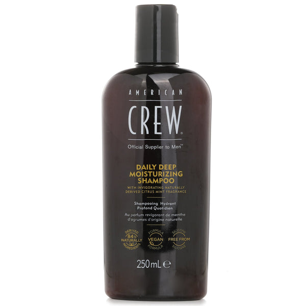 アメリカンクルー  Daily Deep Moisturizing Shampoo   250ml/8.4oz