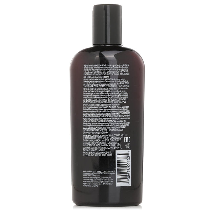 アメリカンクルー  Daily Moisturising Conditioner   250ml/8.4oz