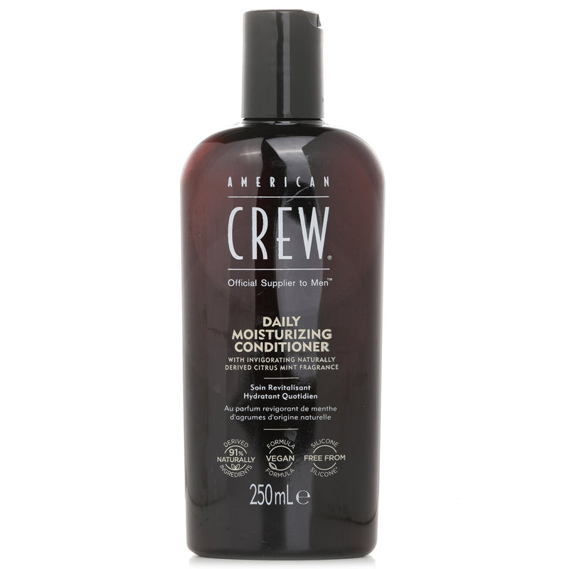 アメリカンクルー  Daily Moisturising Conditioner   250ml/8.4oz