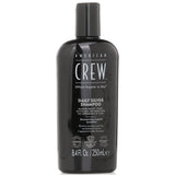 アメリカンクルー  Daily Silver Shampoo   250ml/8.4oz