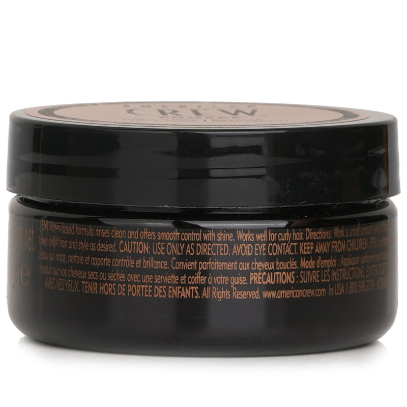 アメリカンクルー  Pomade (Medium Hold, High Shine)   50g