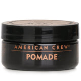アメリカンクルー  Pomade (Medium Hold, High Shine)   50g