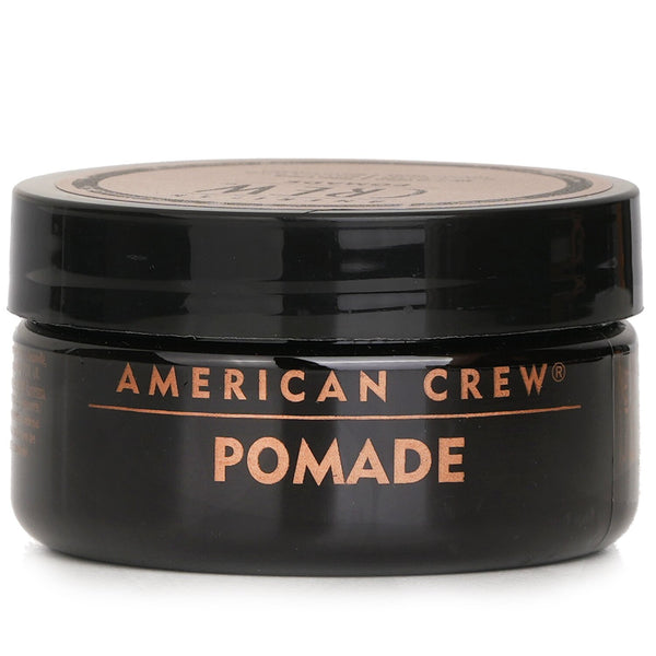 アメリカンクルー  Pomade (Medium Hold, High Shine)   50g