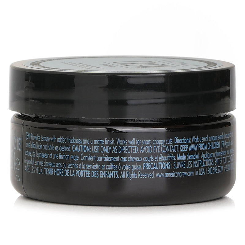 アメリカンクルー  Fiber (High Hold, Low Shine)   50g