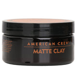 アメリカンクルー  Matte Clay (Medium High Hold, Matte Finish)   85g