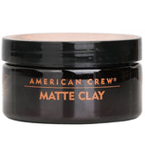 アメリカンクルー  Matte Clay (Medium High Hold, Matte Finish)   85g