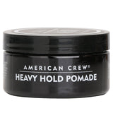 アメリカンクルー  Heavy Hold Pomade (Medium Hold, High Shine)   85g
