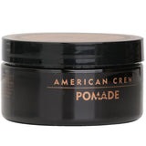アメリカンクルー  Pomade (Medium Hold, High Shine)   85g